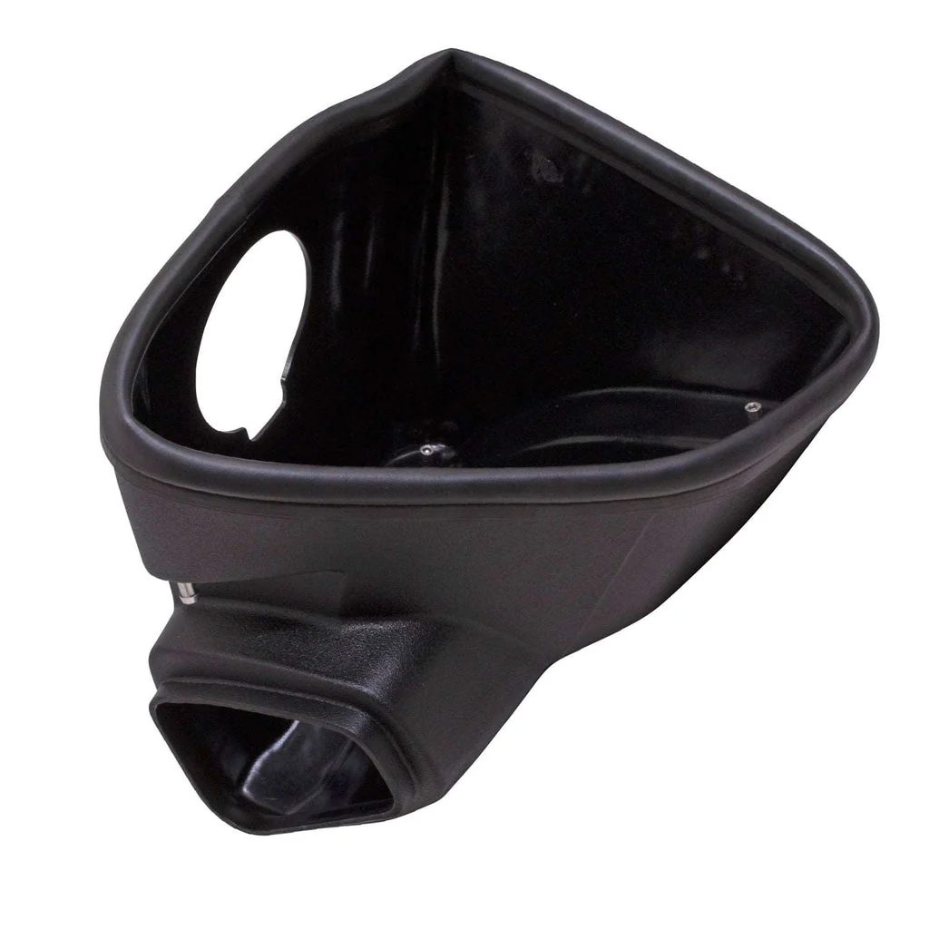 BBK Air Intake Kit Chevy Camaro SS 6.2L (2016-2024) Black Series - 1915 - Image 3