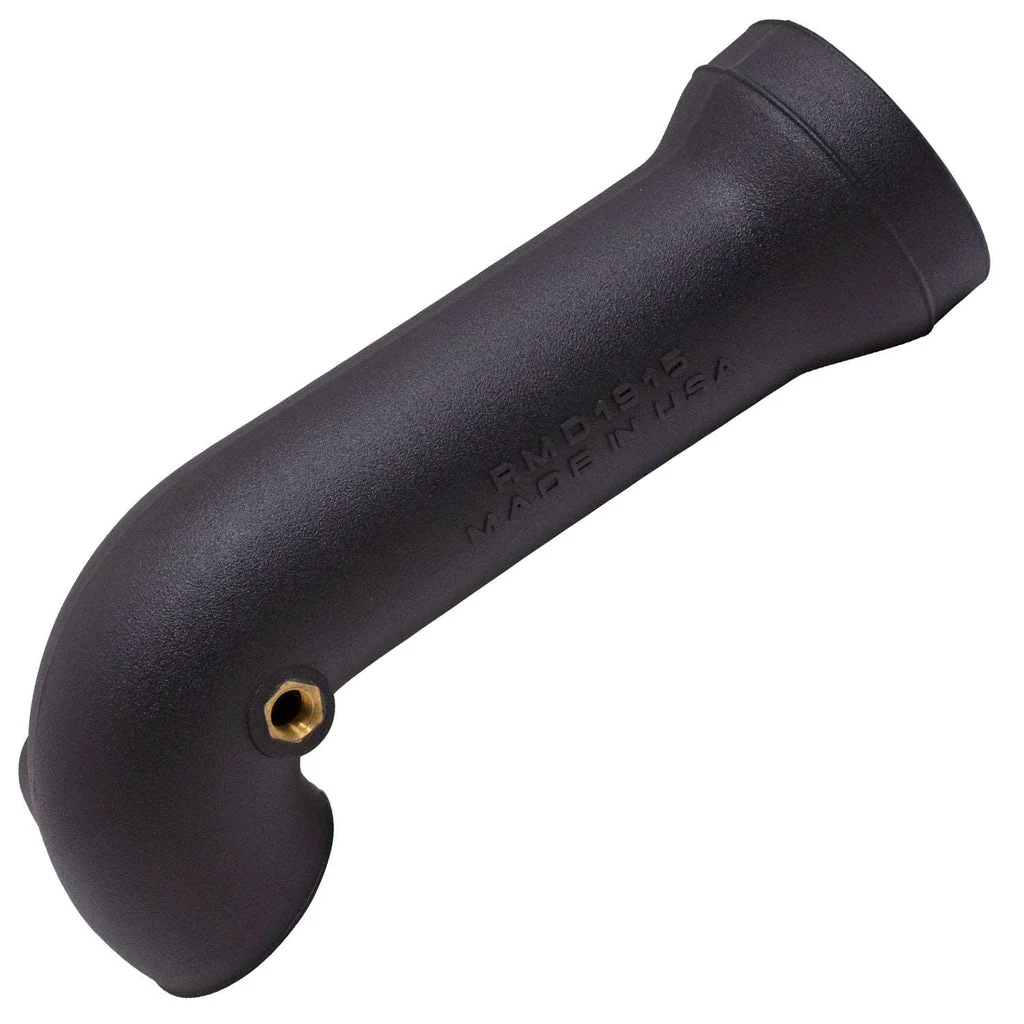 BBK Air Intake Kit Chevy Camaro SS 6.2L (2016-2024) Black Series - 1915 - Image 5