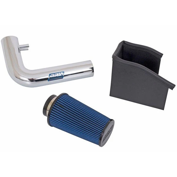 BBK Air Intake Kit Ford F-Series Truck 4.6/5.4 (1997-2003) C.A.R.B Approved - 1720 - Image 3