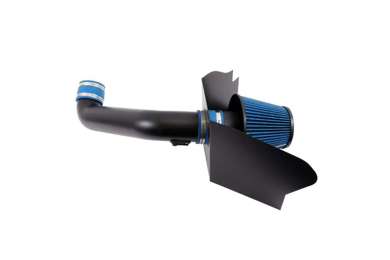 BBK Cold Air Intake Ford F150 5.0L (2011-2014) Performance - Chrome or Black