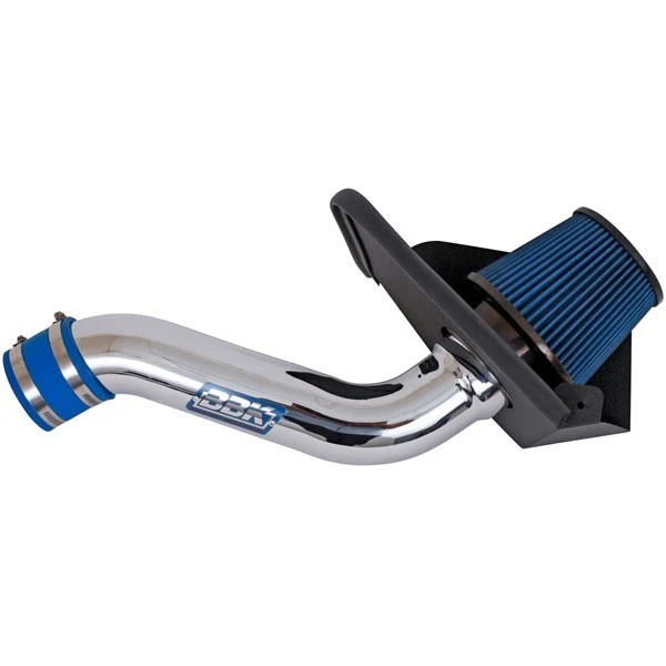 BBK Cold Air Intake Kit Chrysler 300 3.5L V6 (2005-2010) CARB/Smog Legal 1785 - Image 3