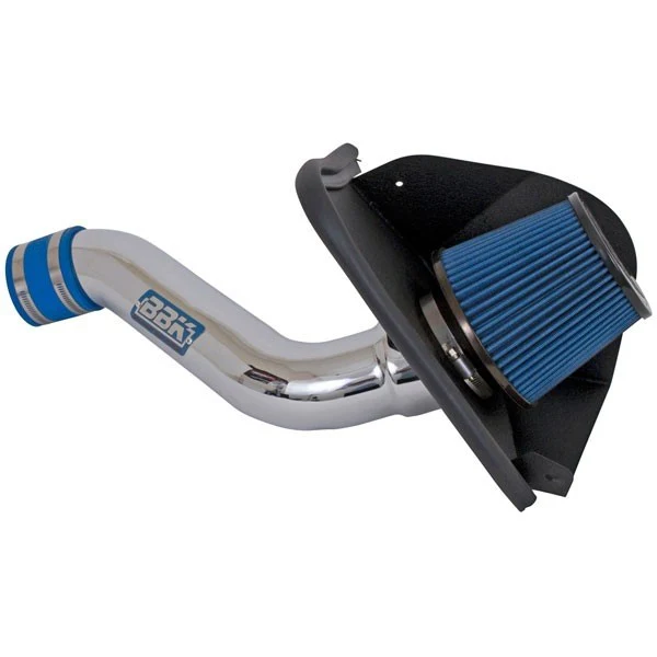 BBK Cold Air Intake Kit Chrysler 300 3.5L V6 (2005-2010) CARB/Smog Legal 1785 - Image 4