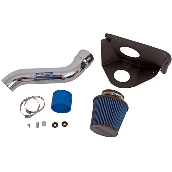 BBK Cold Air Intake Kit Dodge Charger 3.5L V6 (2006-2010) 1785 - Image 2