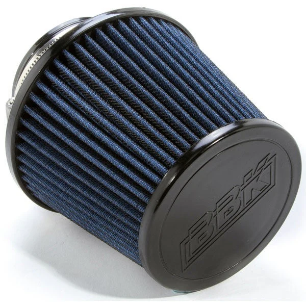 BBK Cold Air Intake Ford Mustang GT S550 (2018-2023) Chrome or Blackout - Image 5