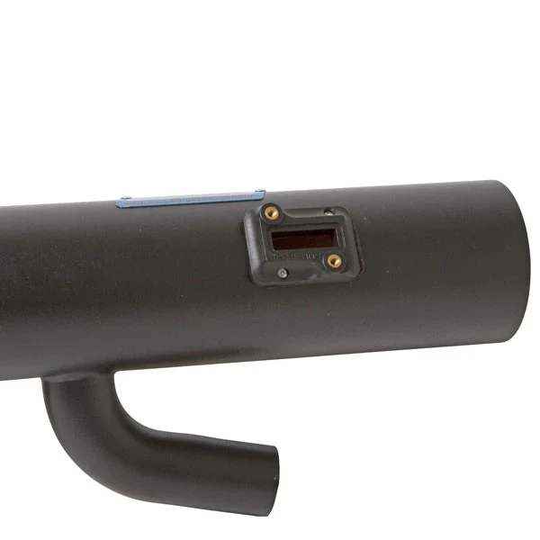 BBK Cold Air Intake Kit Ford Mustang GT / Boss 302 5.0L (11-14) Chrome or Blackout Finish - Image 10