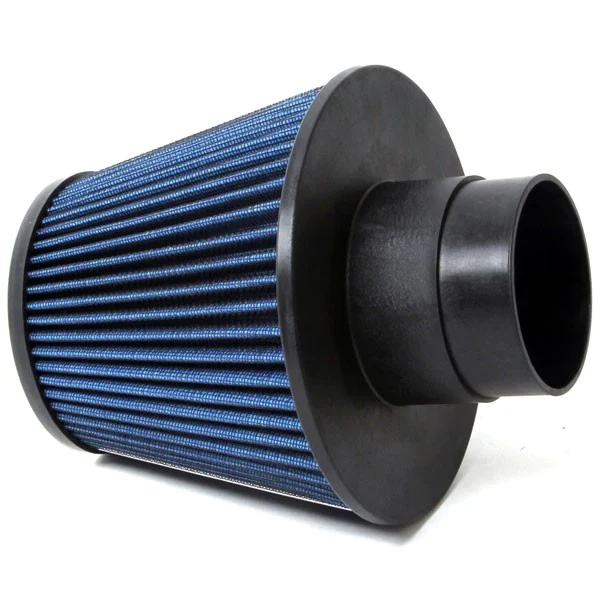 BBK Cold Air Intake Kit Ford Mustang GT / Boss 302 5.0L (11-14) Chrome or Blackout Finish - Image 5