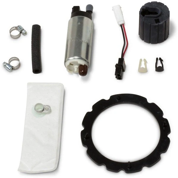 BBK Electric Fuel Pump Kit Ford F150 Lightning 5.4L V8 (1999-2004) [In Tank] 255 LPH - 1873 - Image 2
