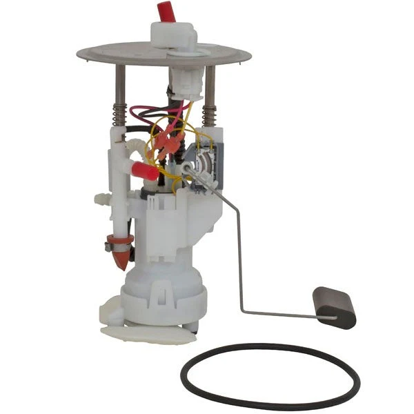 BBK Electric Fuel Pump Kit Ford Mustang GT Cobra V6 300 [In Tank] 300 LPH - 2005 / 2006-2009 / 2010