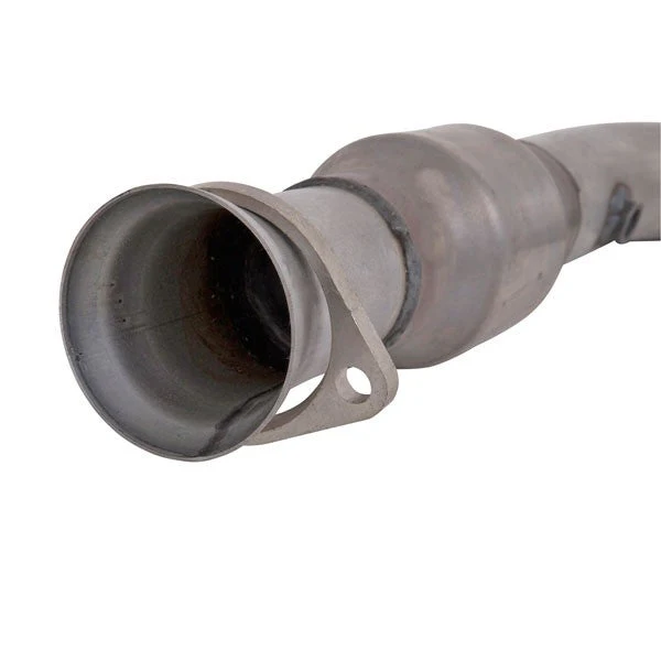 BBK Exhaust Dodge Magnum (2005-2008) Charger 5.7L V8 (2006-2008) Midpipe - 1796 - Image 5