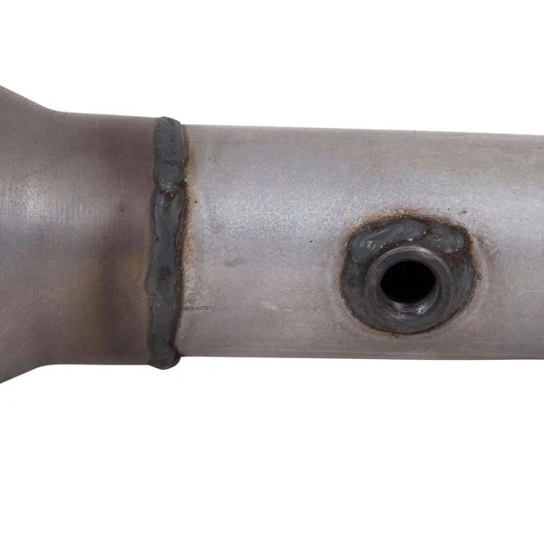 BBK Exhaust Dodge Challenger(2009-2010) Charger 3.5L V6 (2006-2010) Mid-Pipe - 40551 - Image 4