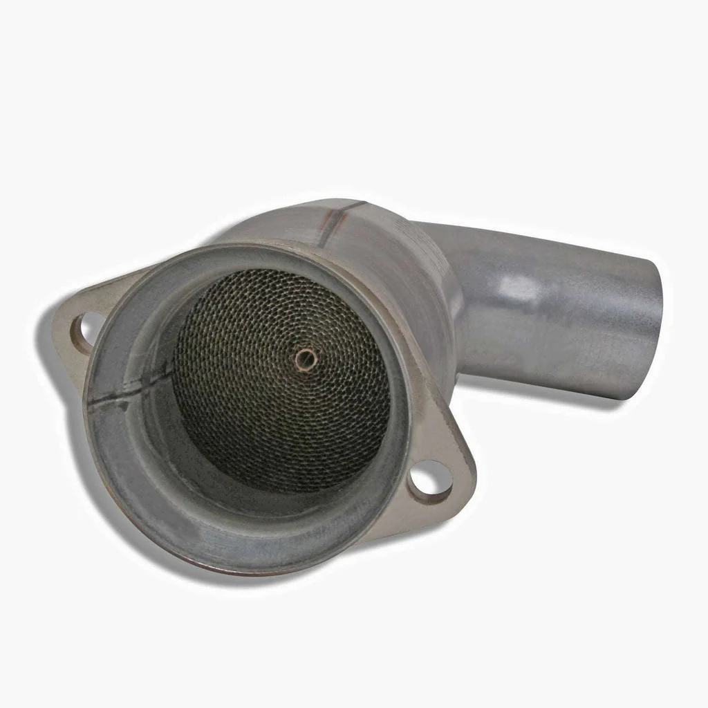 BBK Exhaust Dodge Challenger(2009-2010) Charger 3.5L V6 (2006-2010) Mid-Pipe - 40551 - Image 6