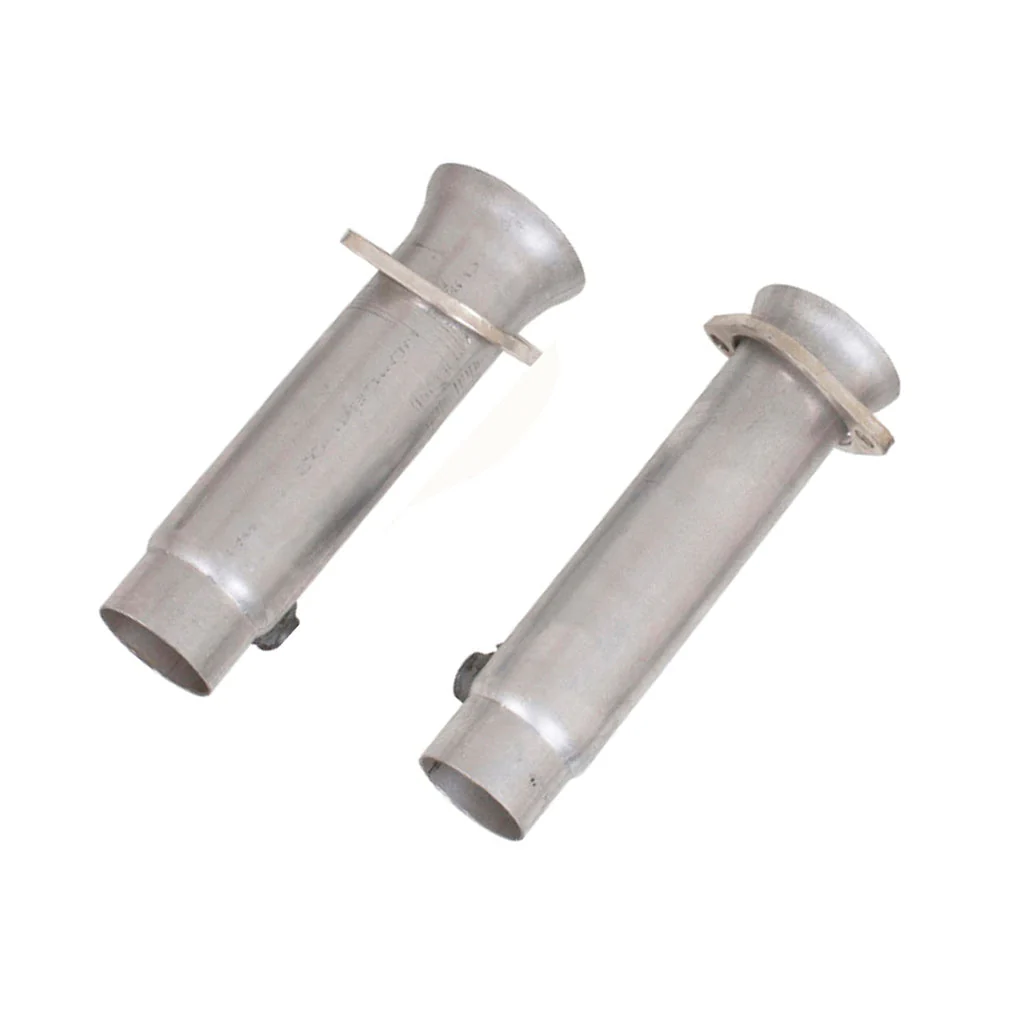 BBK Exhaust Flow Tubes (Universal Fitment) 2-3/4" / 2.5" / 3" - Image 4