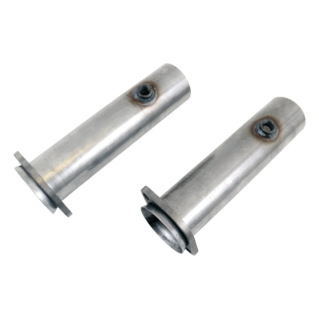 BBK Exhaust Flow Tubes (Universal Fitment) 2-3/4" / 2.5" / 3" - Image 5