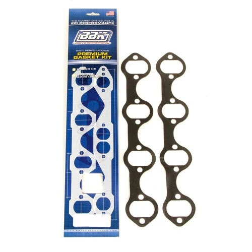 BBK Exhaust Header Gaskets Ford SBF 302/351 (1973-1996) 1-3/4" - 1400