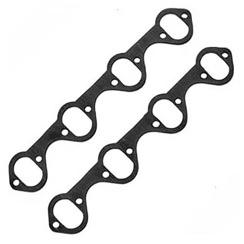 BBK Exhaust Header Gaskets Ford SBF 302/351 (1973-1996) 1-3/4" - 1400 - Image 2