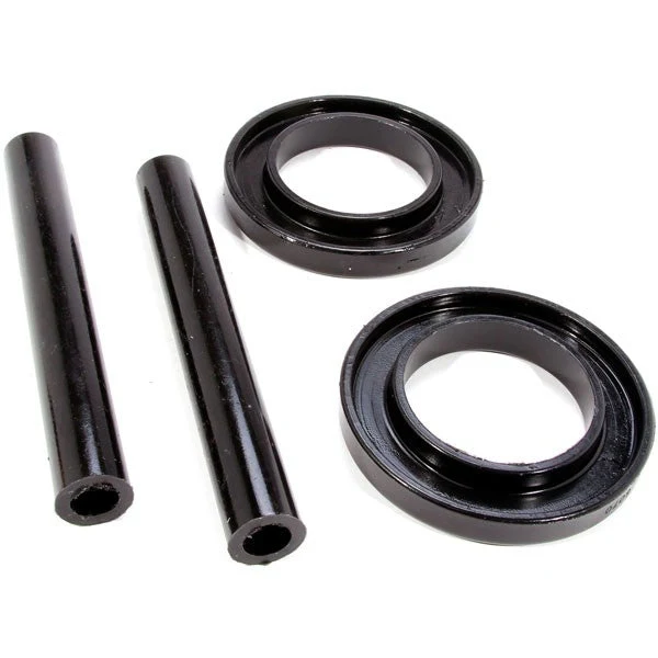 BBK Coil Spring Isolators Ford Mustang (1979-2004) Polyurethane Front or Rear - Image 2