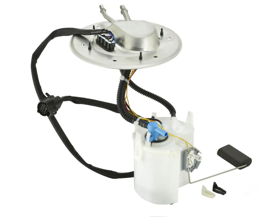 BBK Electric Fuel Pump Kit Ford Mustang GT Cobra V6 300 [In Tank] 300 LPH - 1998 / 1999-2000 / 2001-2004