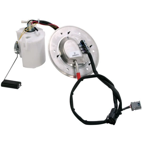 BBK Electric Fuel Pump Kit Ford Mustang GT Cobra V6 300 [In Tank] 300 LPH - 1998 / 1999-2000 / 2001-2004 - Image 2