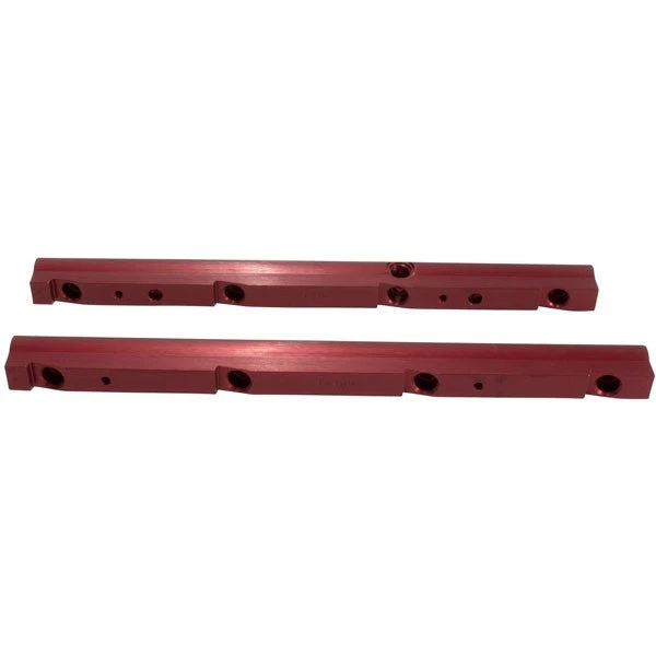 BBK Fuel Rails Chevy Camaro SS (2010-2015) High Flow - 5020 - Image 3