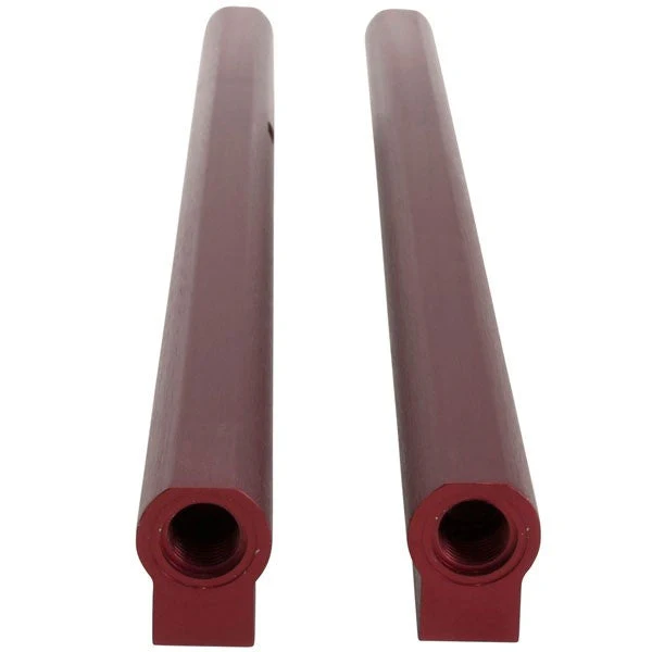 BBK Fuel Rails Chevy Camaro SS (2010-2015) High Flow - 5020 - Image 4