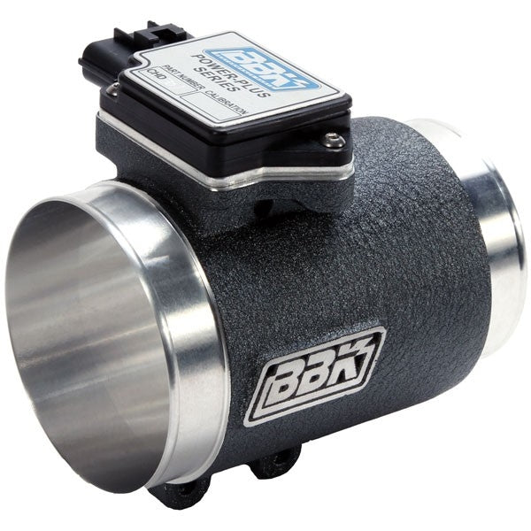 BBK Mass Air Meter Ford Mustang (86-93) [76mm 24lb CAC] 8005