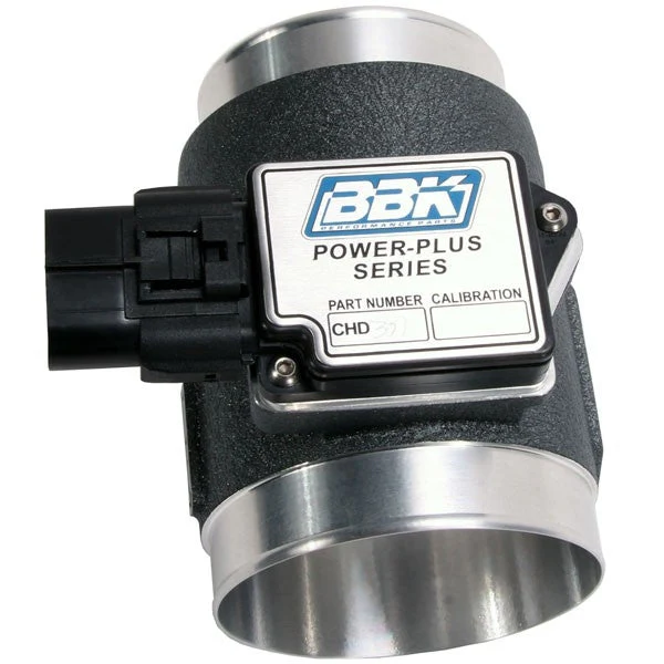 BBK Mass Air Meter Ford Mustang (86-93) [76mm 24lb CAC] 8005 - Image 2