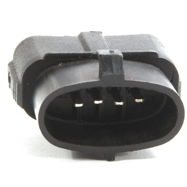 BBK Mass Air Meter Ford Mustang (86-93) [76mm 24lb CAC] 8005 - Image 3