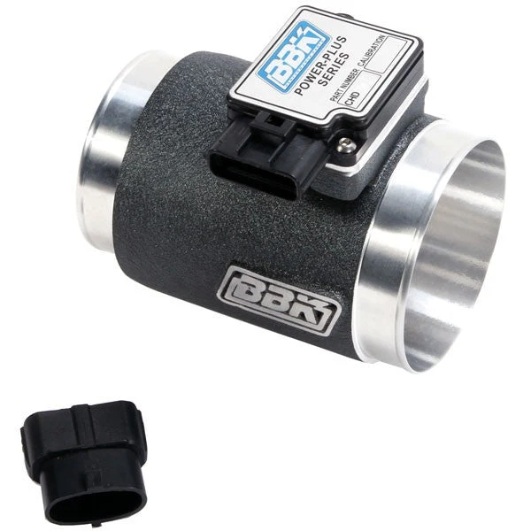 BBK Mass Air Meter Ford Mustang (86-93) [76mm 24lb CAC] 8005 - Image 4