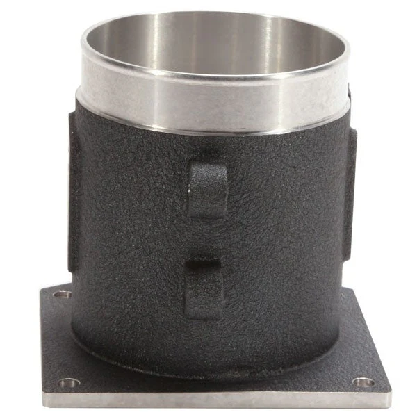 BBK Mass Air Meter Ford Mustang GT 4.6L (1999-2002) [86mm CAC] 19lb / 24lb - Image 5