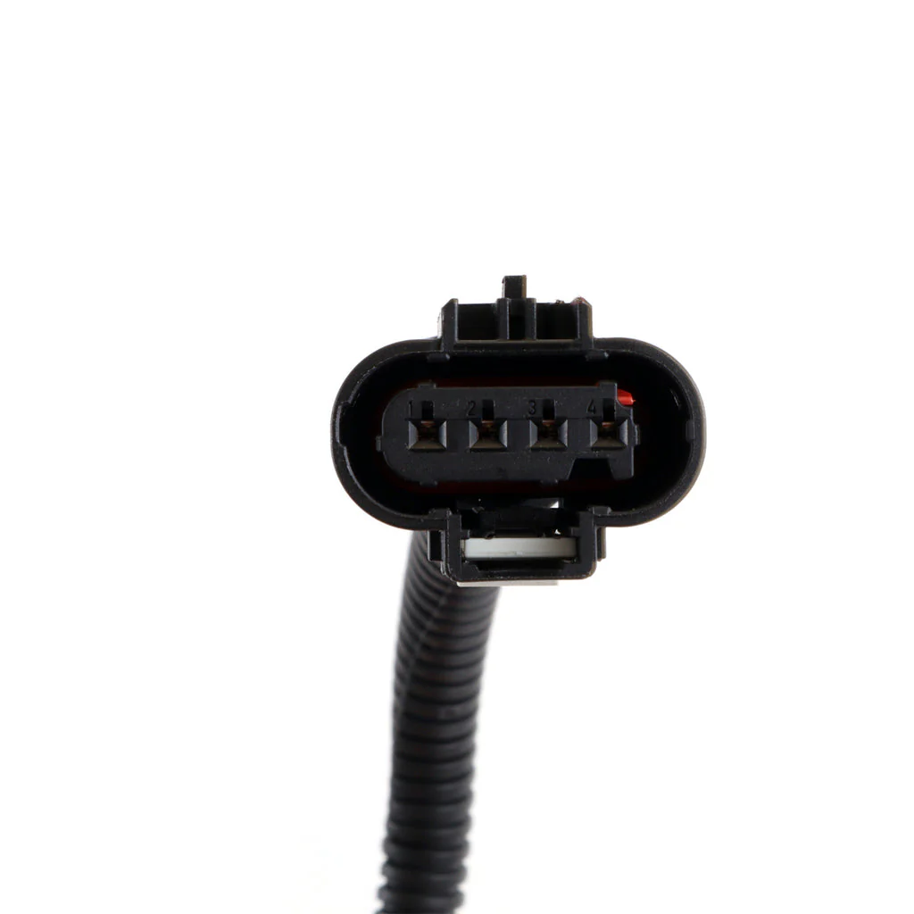 BBK O2 Extensions Chevy Camaro 6.2 (2016-2024) 12inch - Front / Rear - Image 4