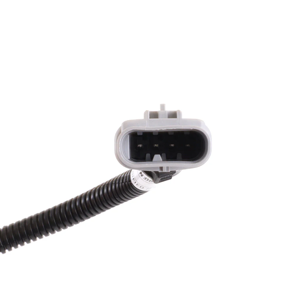 BBK O2 Extensions Chevy Camaro 6.2 Automatic (2016-2024) 12in - 1113 - Image 4