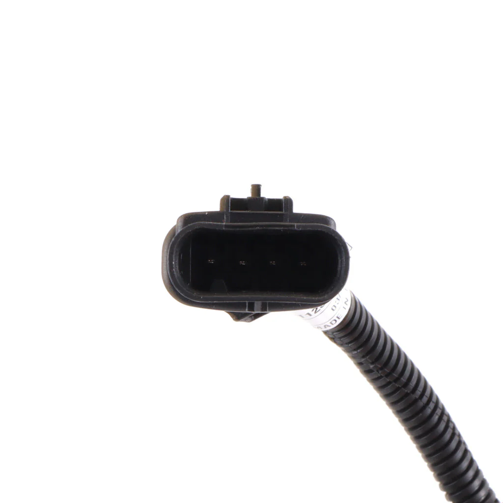 BBK O2 Extensions Chevy Camaro 6.2 Automatic (2016-2024) 12in - 1113 - Image 5