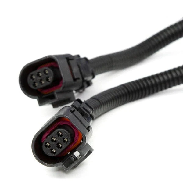 BBK O2 Extensions Ford Mustang 5.0L GT / Boss 302 (2011-2014) Front 12in - 1112 - Image 2