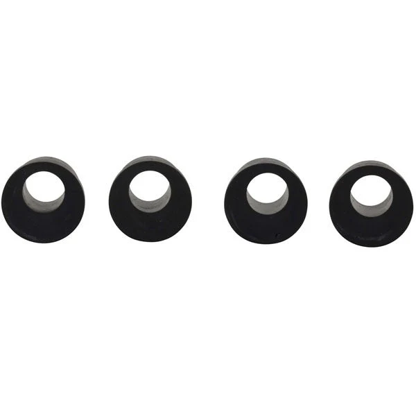 BBK Offset Steering Rack Bushings Ford Mustang (1986-2004) Polyurethane - 2508 - Image 2