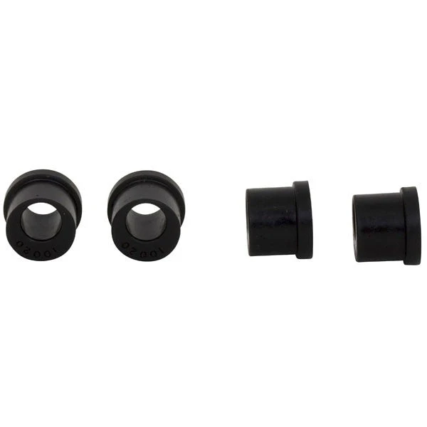 BBK Offset Steering Rack Bushings Ford Mustang (1986-2004) Polyurethane - 2508 - Image 3