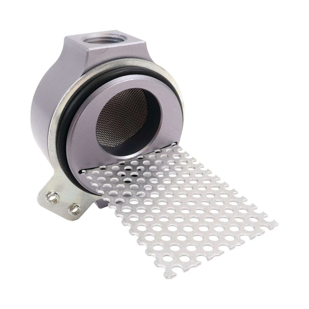 BBK Oil Separator Kit Chrysler 300C Dodge Challenger/Charger 3.6L V6 (2013-2024) w/ Billet Aluminum Catch Can 1927 - Image 6