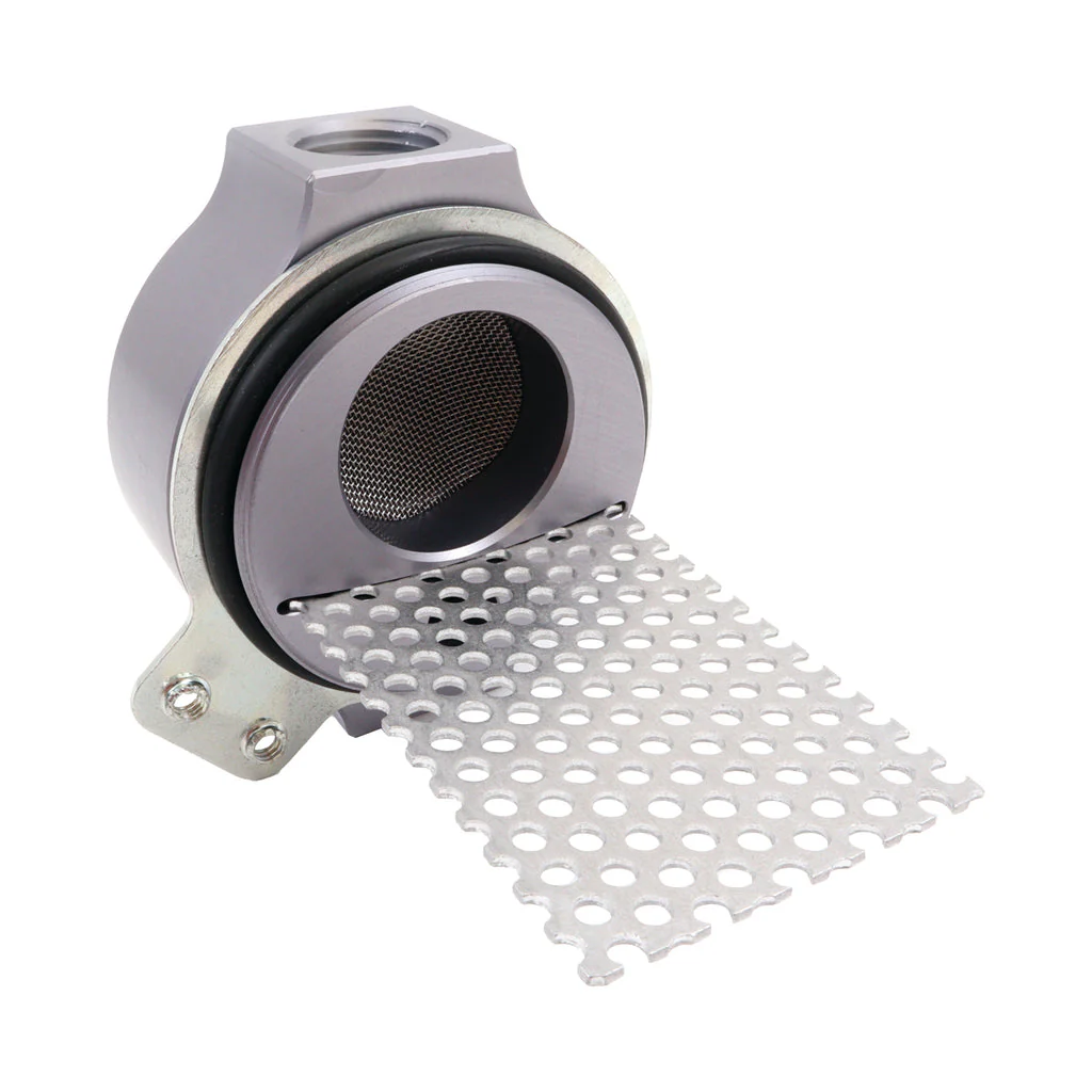 BBK Oil Separator Kit Ford F150 2.7 / Raptor 3.5 Ecoboost (2011-2024) w/ Billet Aluminum Catch Can 1933 - Image 7