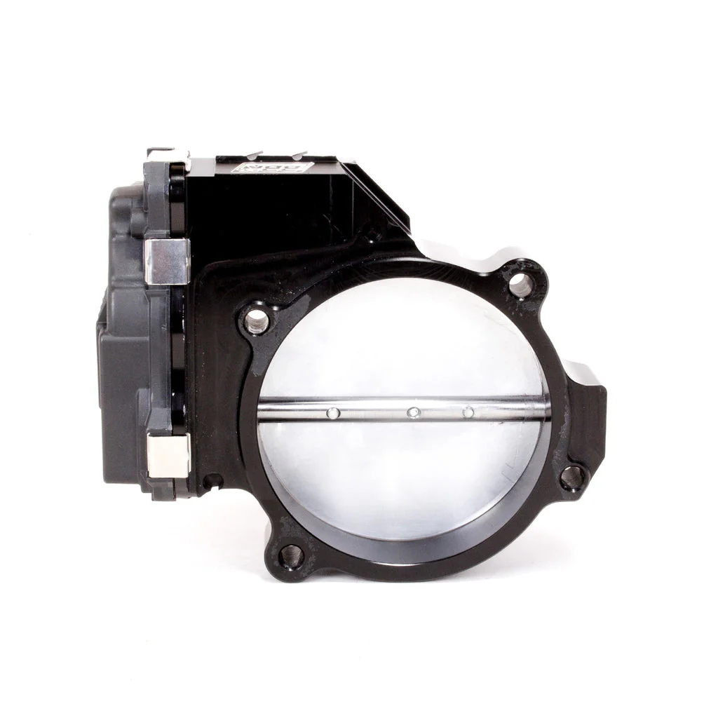 BBK Performance Throttle Body Dodge Challenger/Charger Hellcat HEMI 6.2L V8 [100mm] (15-24) 1886 - Image 4