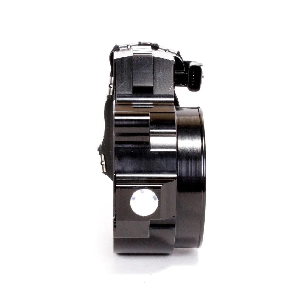 BBK Performance Throttle Body Dodge Challenger/Charger Hellcat HEMI 6.2L V8 [100mm] (15-24) 1886 - Image 5
