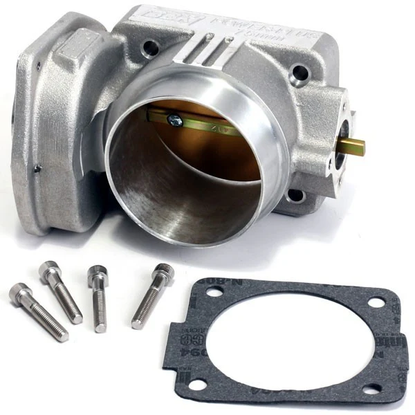 BBK Throttle Body Ford F150 (2004-2006) Expedition (2005-2006) 4.6L V8 - 75mm / 80mm