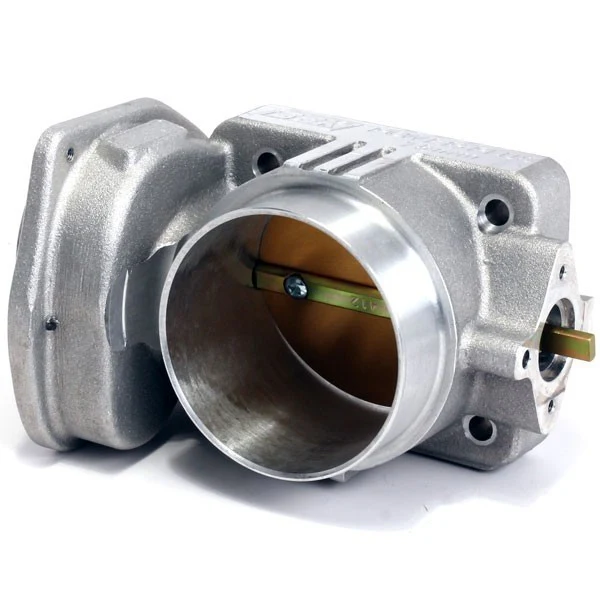 BBK Throttle Body Ford F150 (2004-2006) Expedition (2005-2006) 4.6L V8 - 75mm / 80mm - Image 2