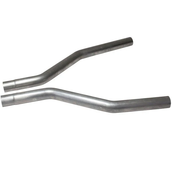 BBK X-Pipe Chevy Camaro V6 3.6L (10-11) 2.5" 50-State Smog Legal - Image 3