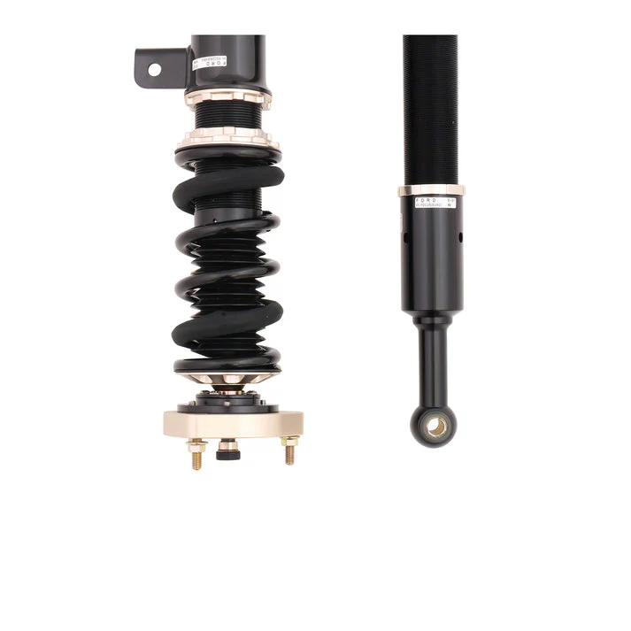 BC Racing Coilovers BMW 520i 530i 540i 5 Series G60 RWD or AWD (24-26) 30 Way Adjustable Dampening - Image 2