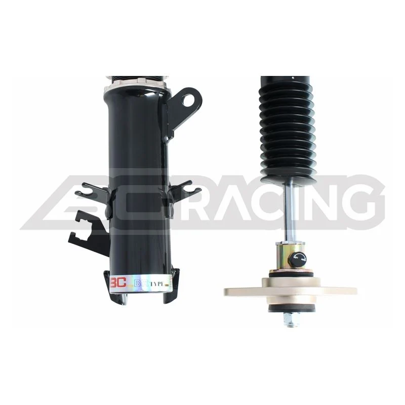 BC Racing Coilovers Nissan Altima (13-18) Maxima (16-23) w/ Front Camber Plates & Variable Rear Springs - Image 5