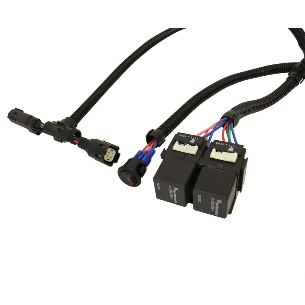 BD Diesel 2Low UnLoc GMC Sierra 4WD (2014-2019) 1030711 - Image 2