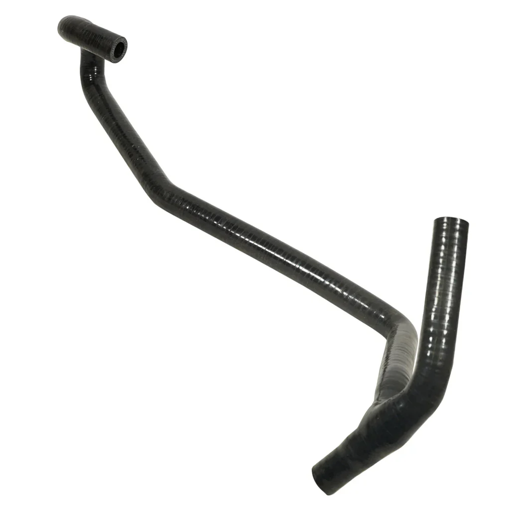 BD Diesel Coolant Tube Relocation Kit Dodge Cummins 5.9L (03-05) Howler Turbo - 1047137 - Image 4
