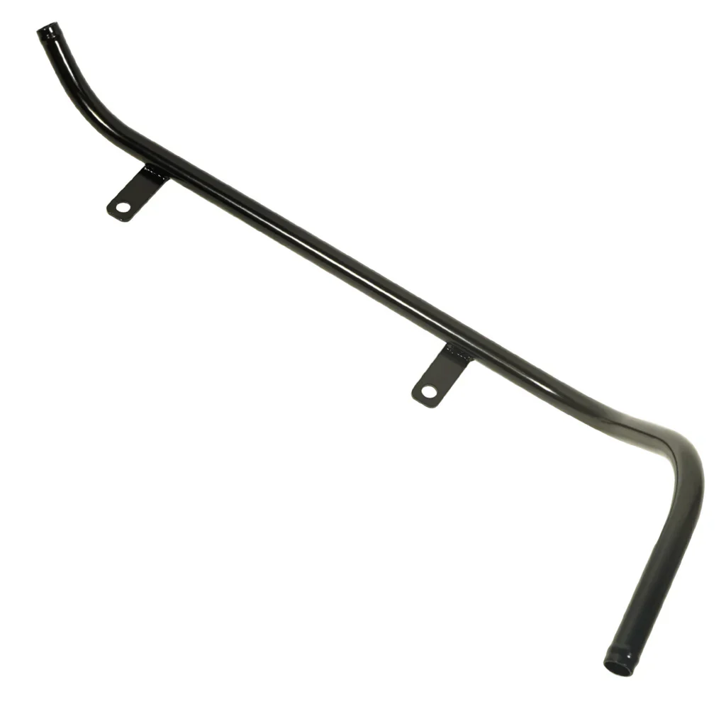 BD Diesel Coolant Tube Relocation Kit Dodge Cummins 5.9L (03-05) Howler Turbo - 1047137 - Image 5