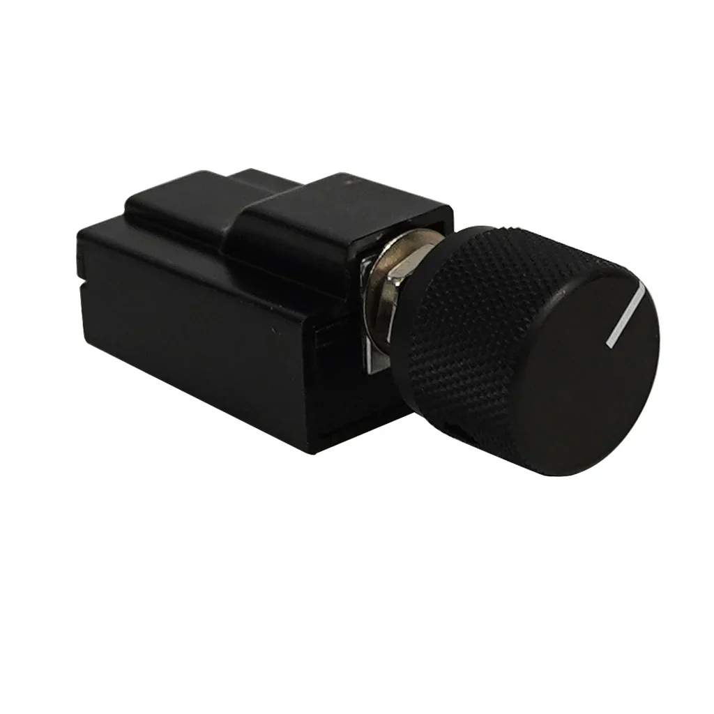BD Diesel High Idle Switch Ford F250 F350 F450 F550 F600 Super Duty (2023) 1036613 - Image 2