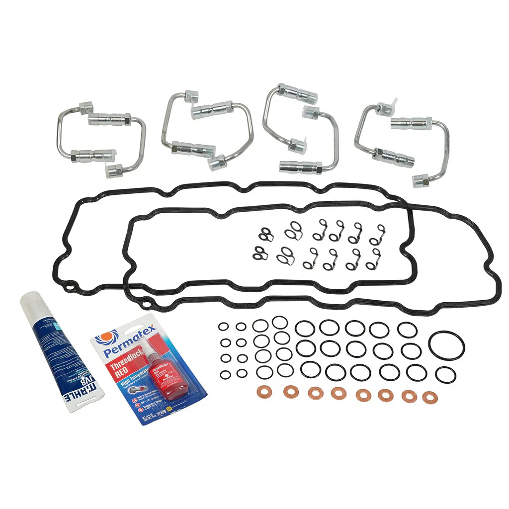 BD Diesel Injector Install Kit GMC TopKick 6.6L (2003-2004) 1050141