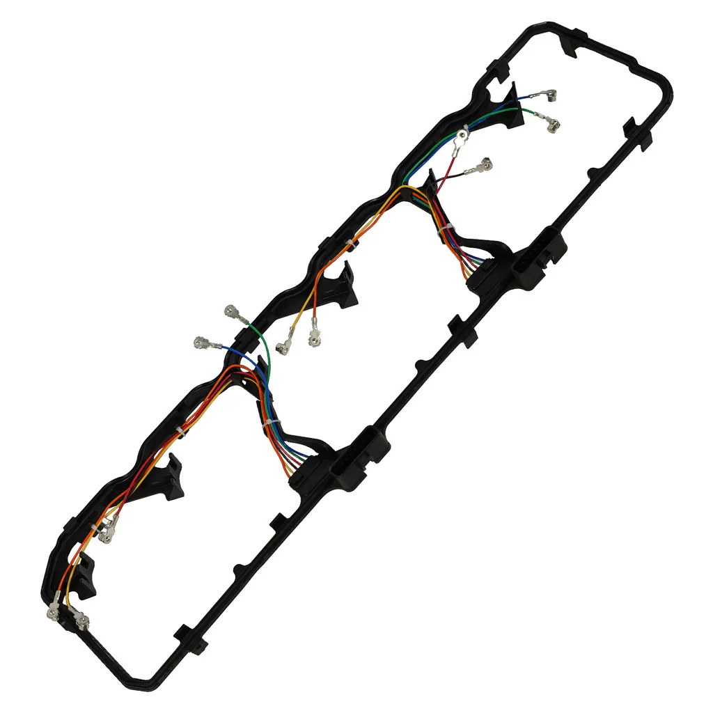 BD Diesel Injector Install Kit Ram 2500 / 3500 (07-18) 3500 / 4500 (08-18) 6.7L Cummins - 1050157 - Image 4